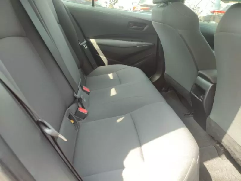 Toyota Corolla   - 2022