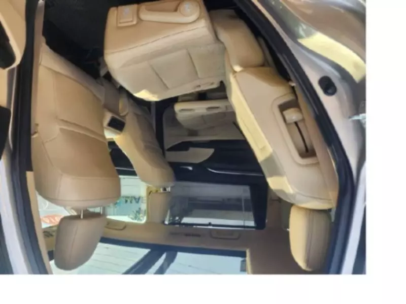 TOYOTA Highlander   - 2015