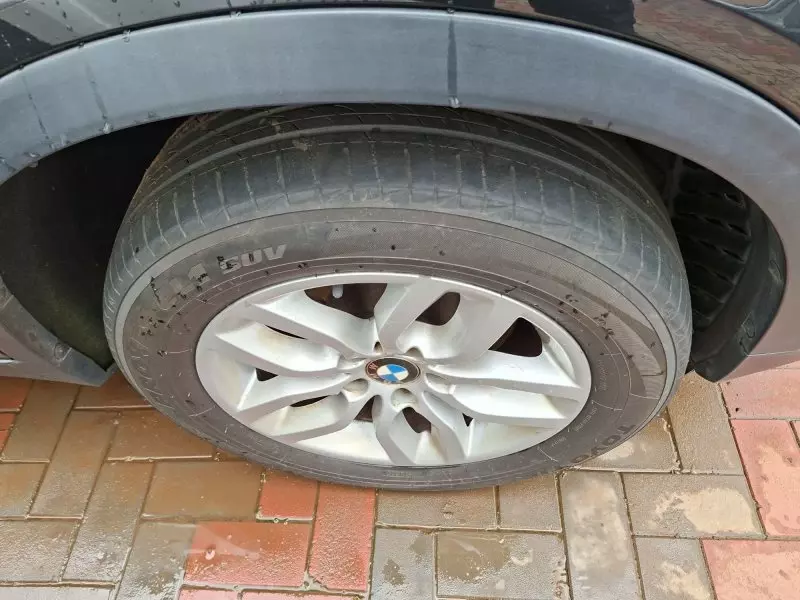 BMW X3   - 2013