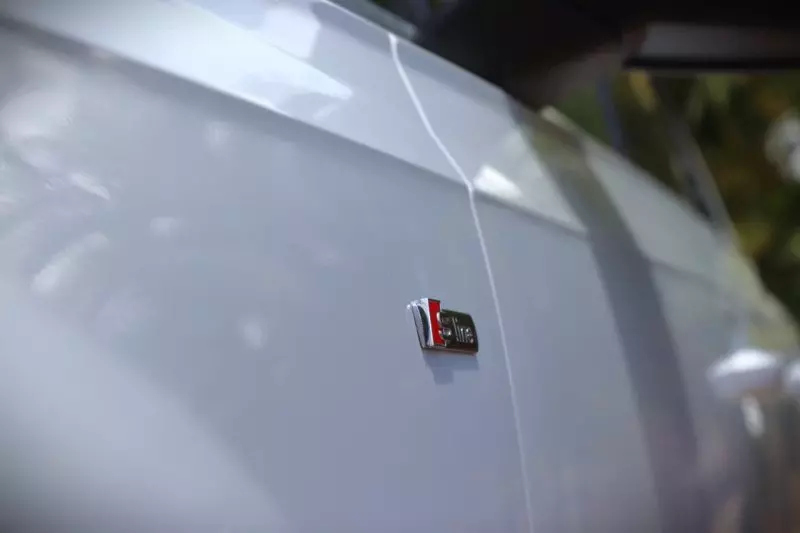 Audi Q7 - 2017