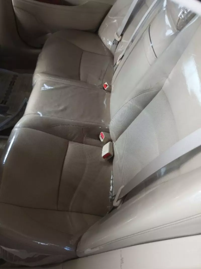 Lexus ES 350   - 2007