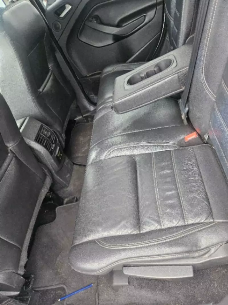 Ford Escape   - 2019