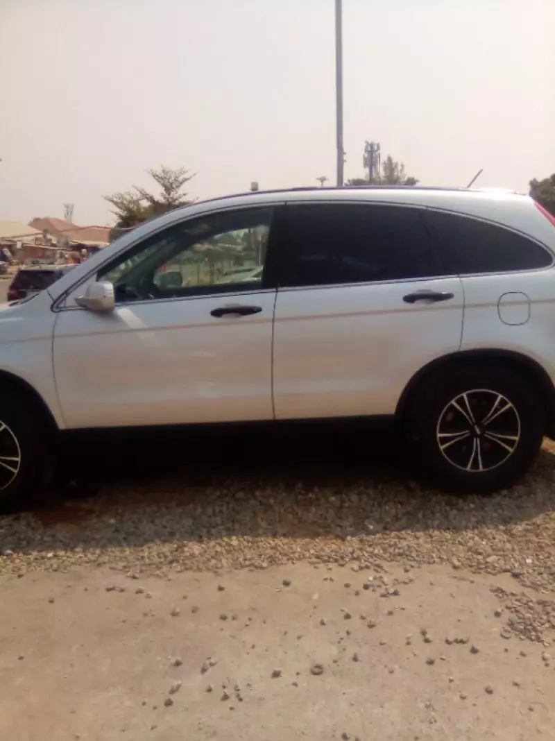 Honda CR-V   - 2007