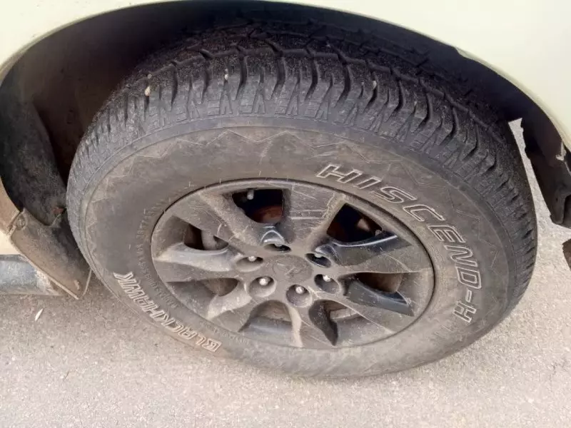Mitsubishi Pajero   - 2016