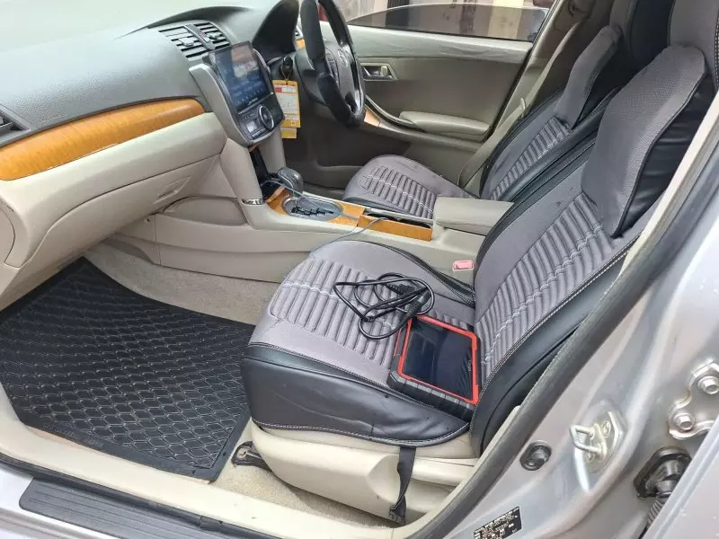 Toyota Premio    - 2007