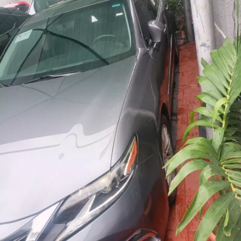 Lexus ES   - 2016