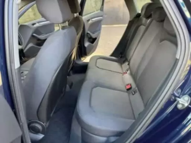 Audi A3   - 2018