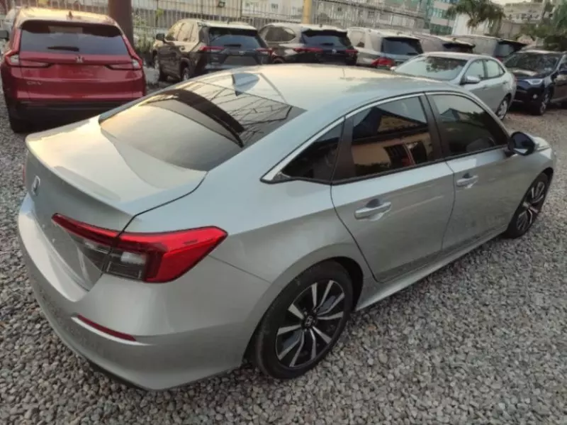 Honda Civic   - 2023