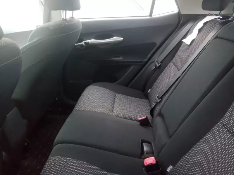 Toyota Auris   - 2010