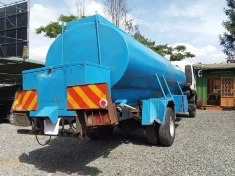 Isuzu FRR - 2022