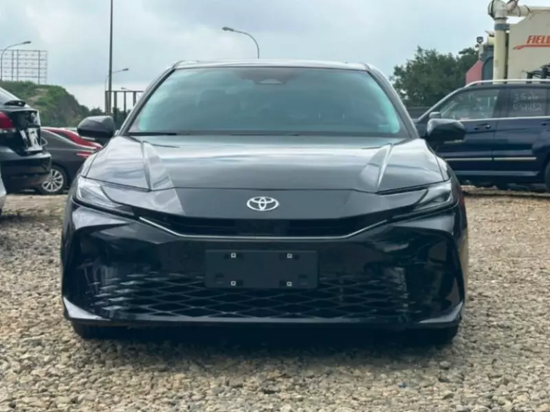 Honda Accord   - 2018
