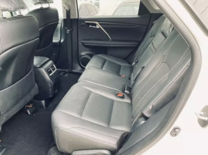 Lexus RX 450h   - 2022