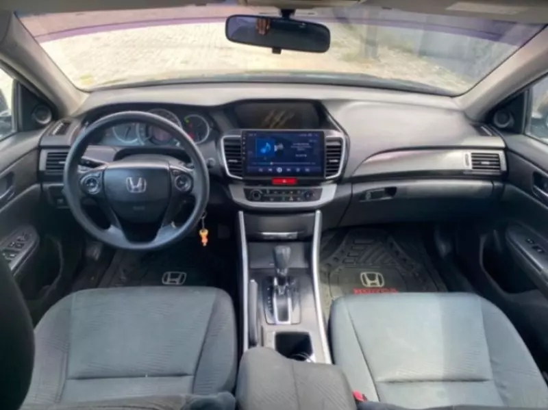 Honda Accord   - 2014