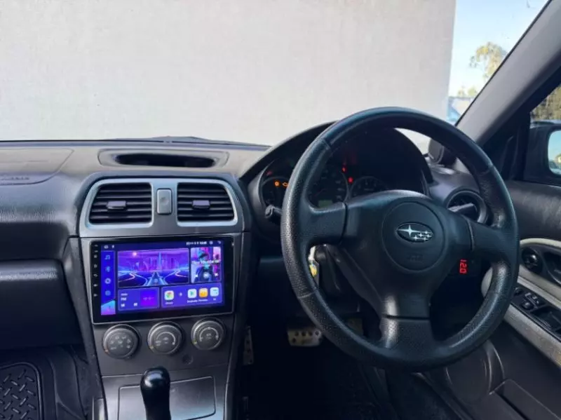 Subaru Impreza   - 2005