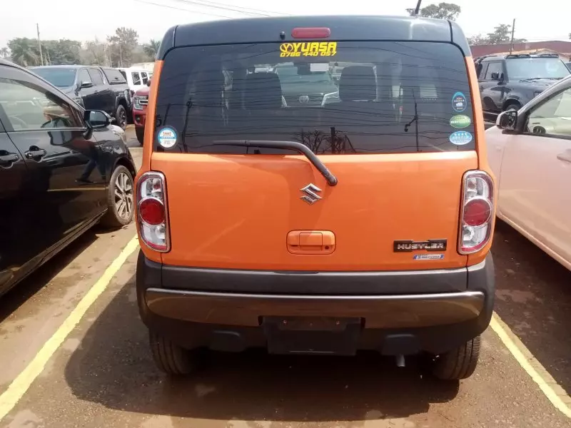SUZUKI S-presso GL AMT - 2025