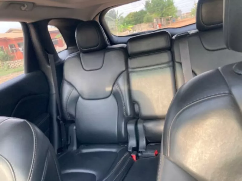 JEEP Cherokee   - 2018