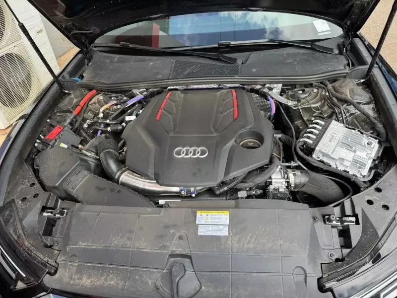 Audi S6   - 2025
