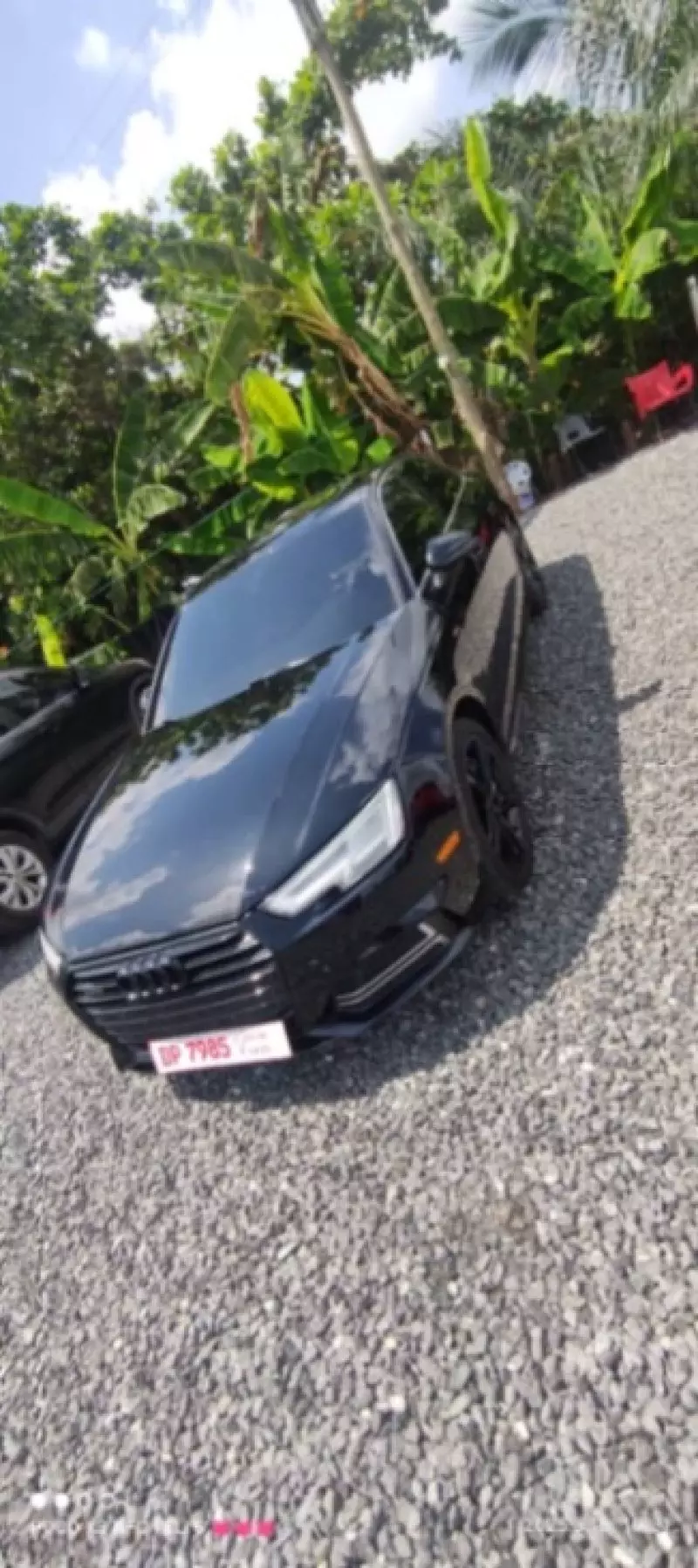Audi A4   - 2018
