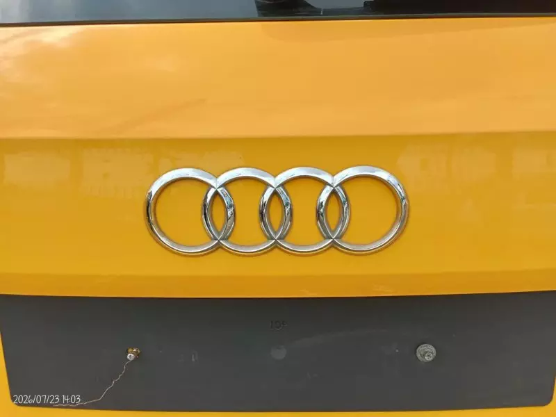 Audi Q2   - 2019