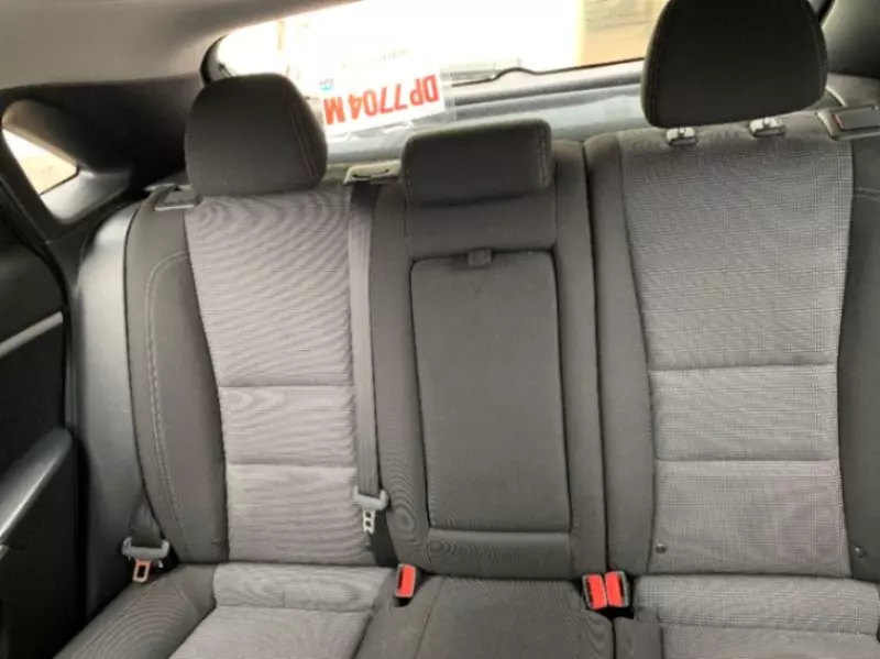Hyundai Elantra - 2014