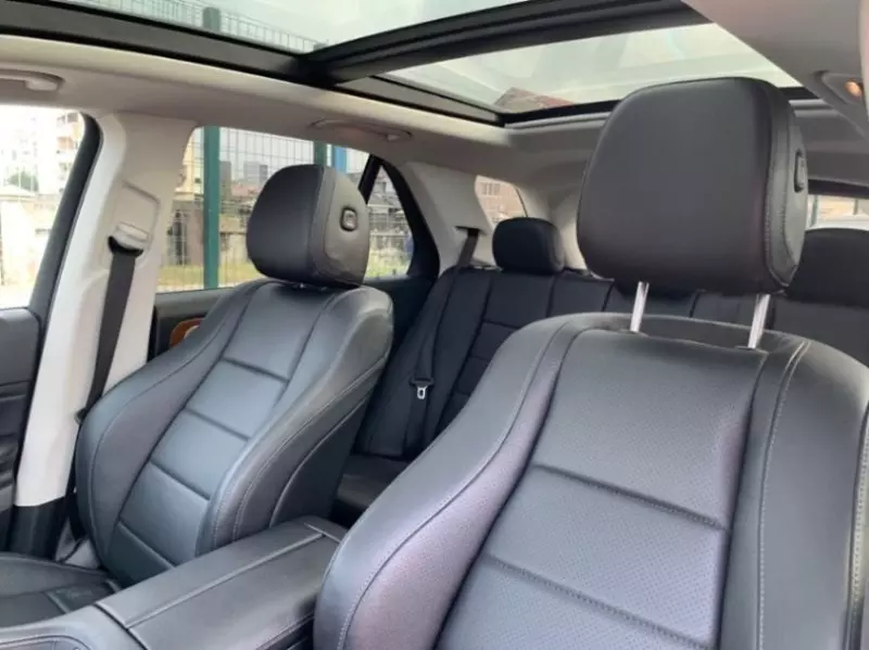 Mercedes-Benz GLE-Class   - 2021
