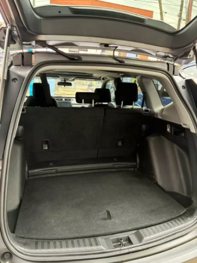 Honda CR-V - 2022