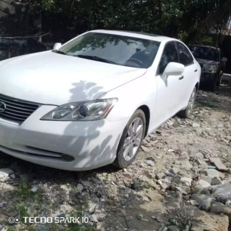 Lexus ES - 2007