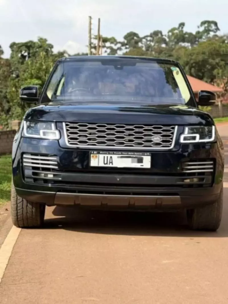 Land Rover Range Rover Sport   - 2016