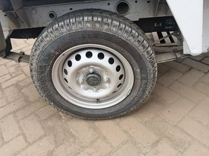 SUZUKI Carry   - 2026