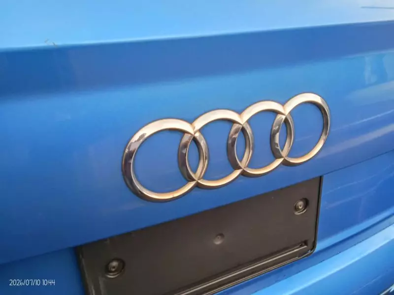 Audi Q7   - 2016