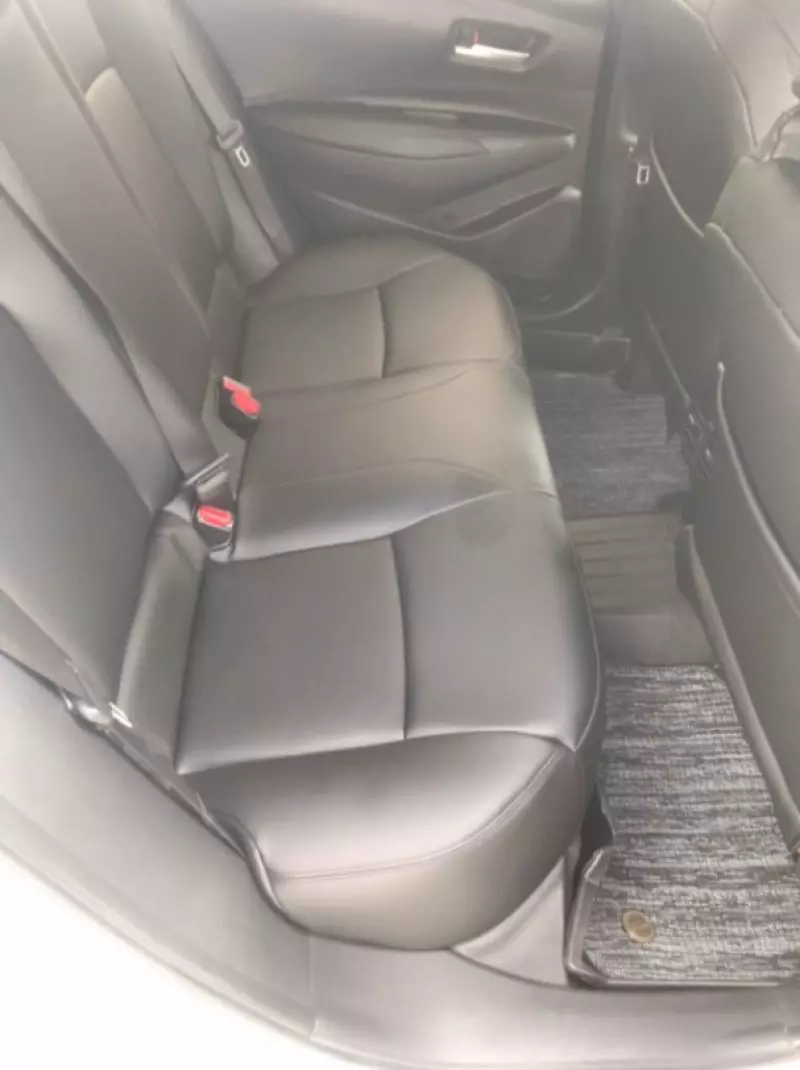 Toyota Corolla   - 2022