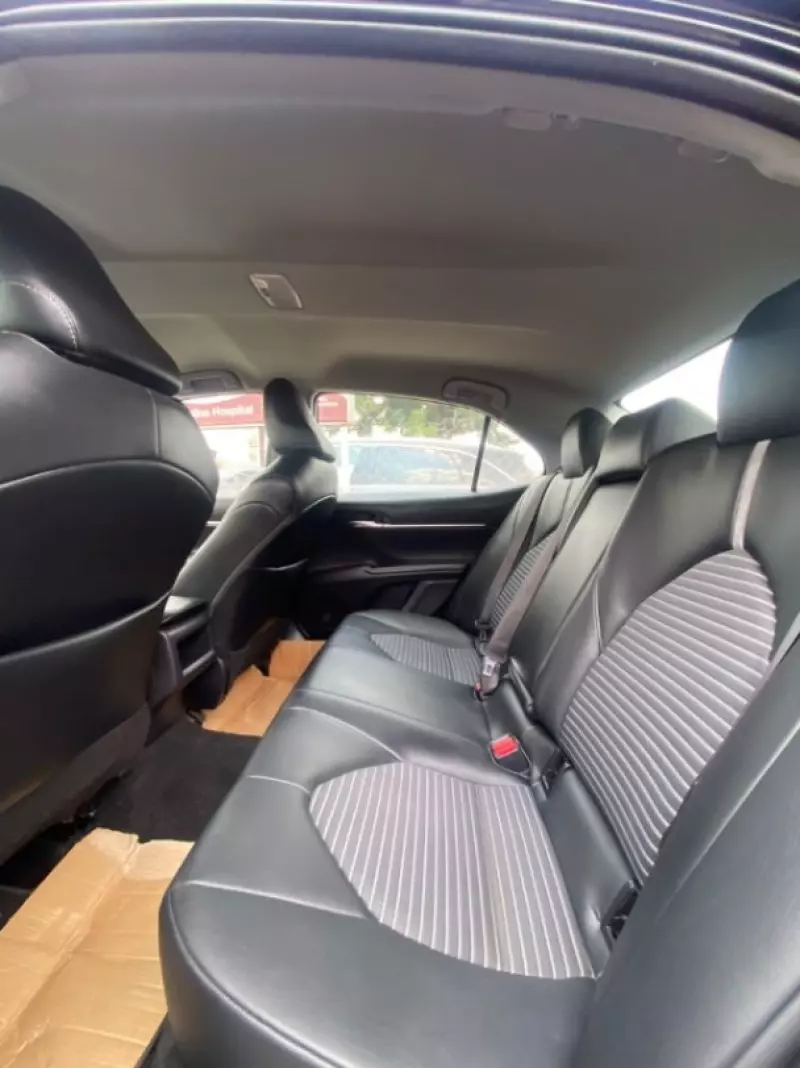 TOYOTA Camry   - 2023