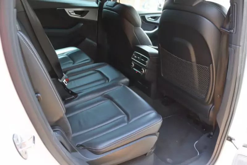 Audi Q7 - 2017