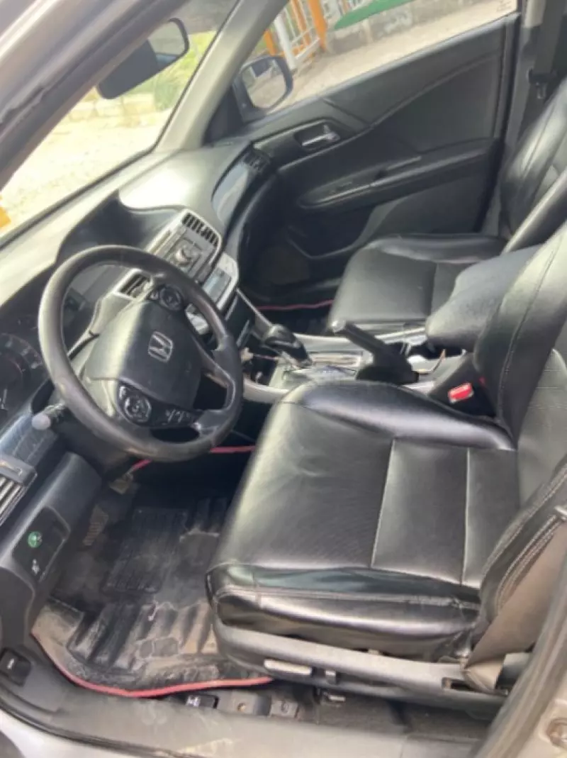 Honda Accord   - 2013