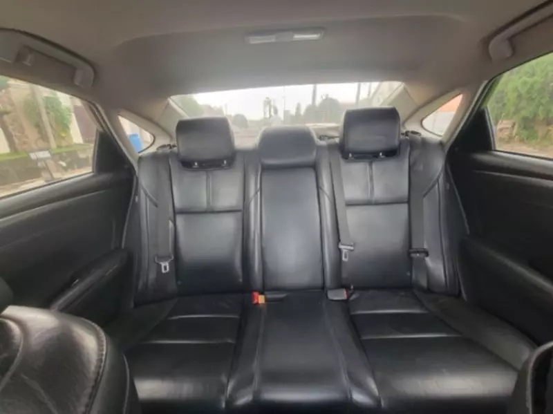 TOYOTA Avalon   - 2014