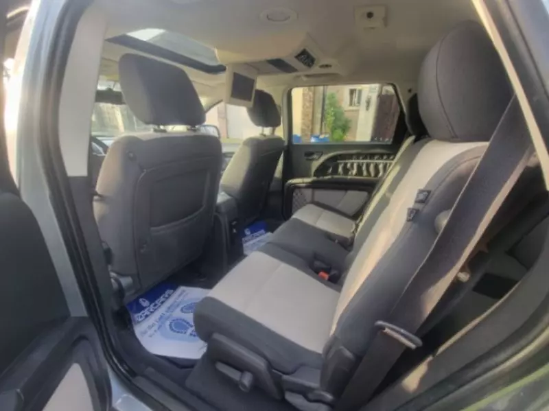 Dodge Journey   - 2008