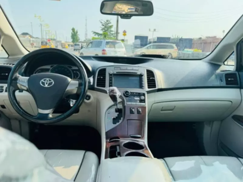 TOYOTA Venza   - 2009
