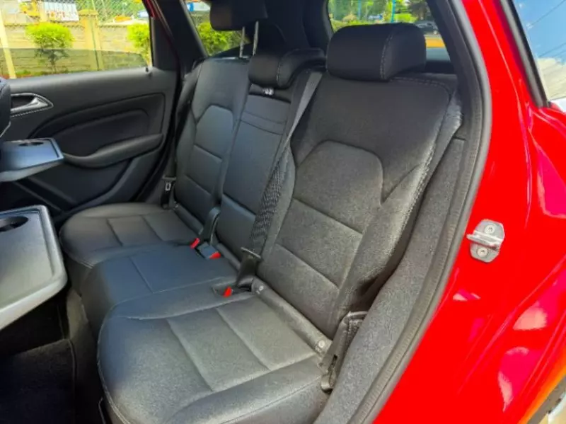 Mercedes-Benz B 180   - 2018