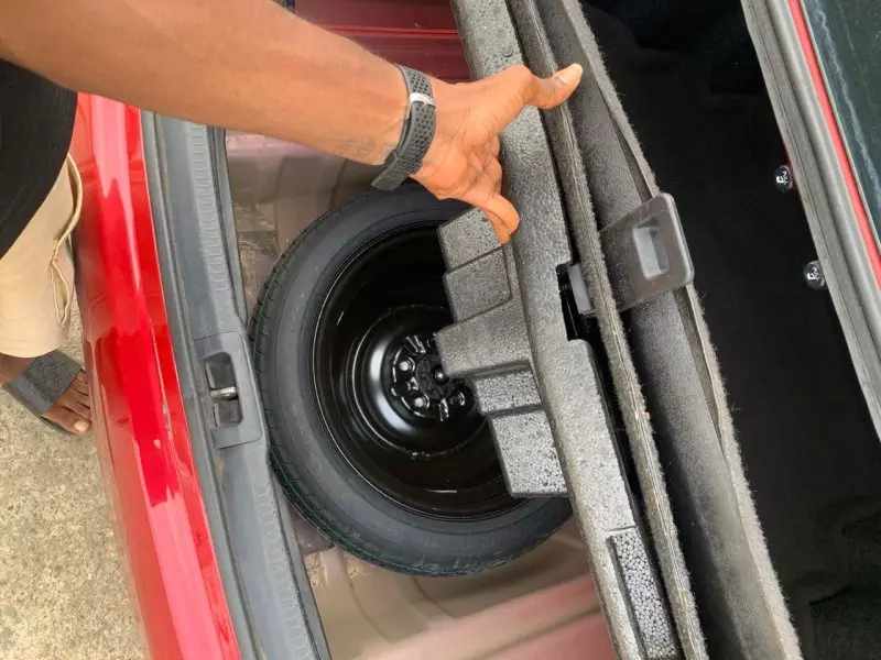 Toyota Camry   - 2014