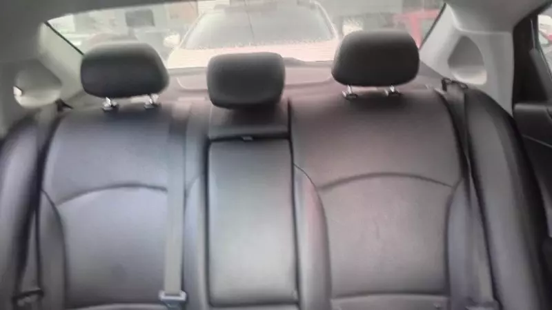 Hyundai Sonata   - 2014