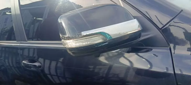 TOYOTA Prado   - 2013