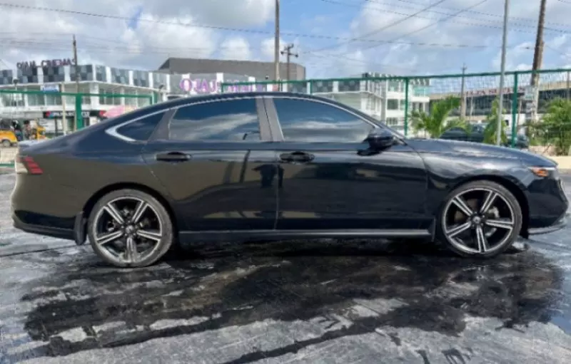 Honda Accord   - 2023
