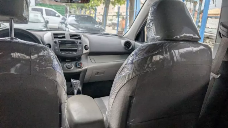 Toyota RAV 4   - 2009