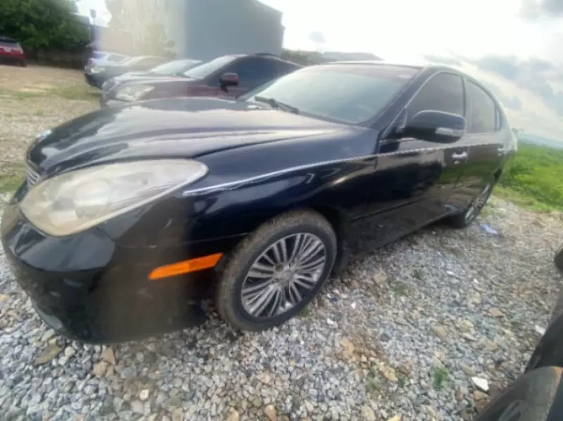 Lexus ES   - 2005