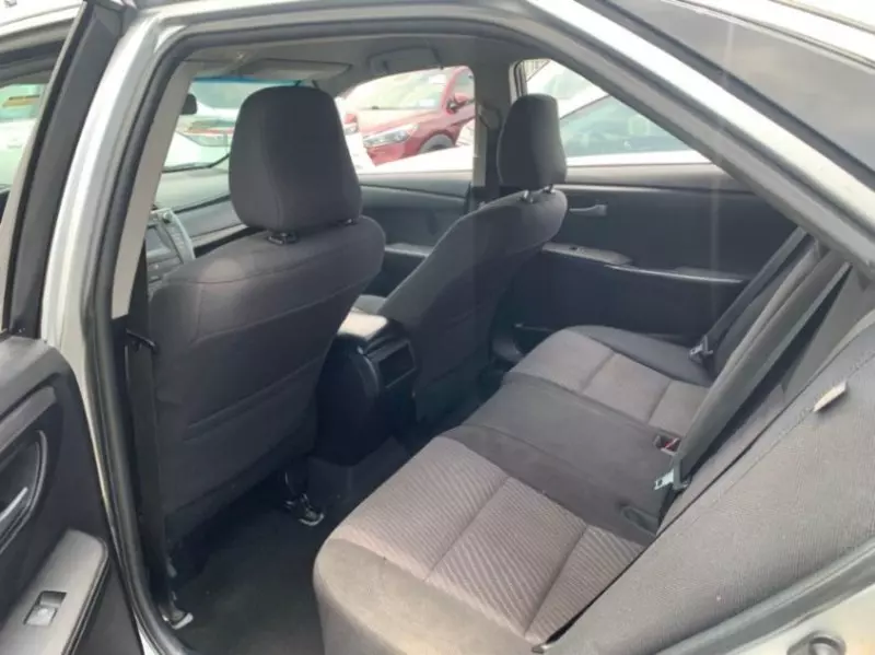 TOYOTA Prado   - 2019