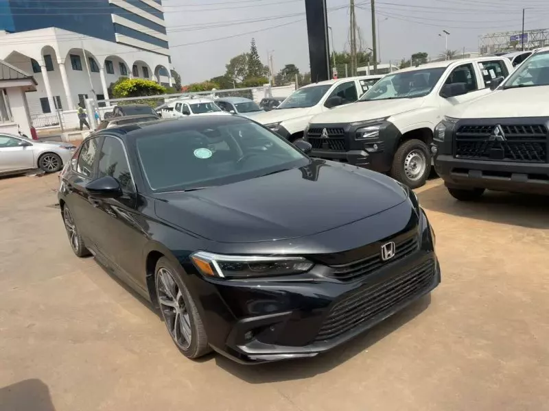 Honda Civic   - 2023