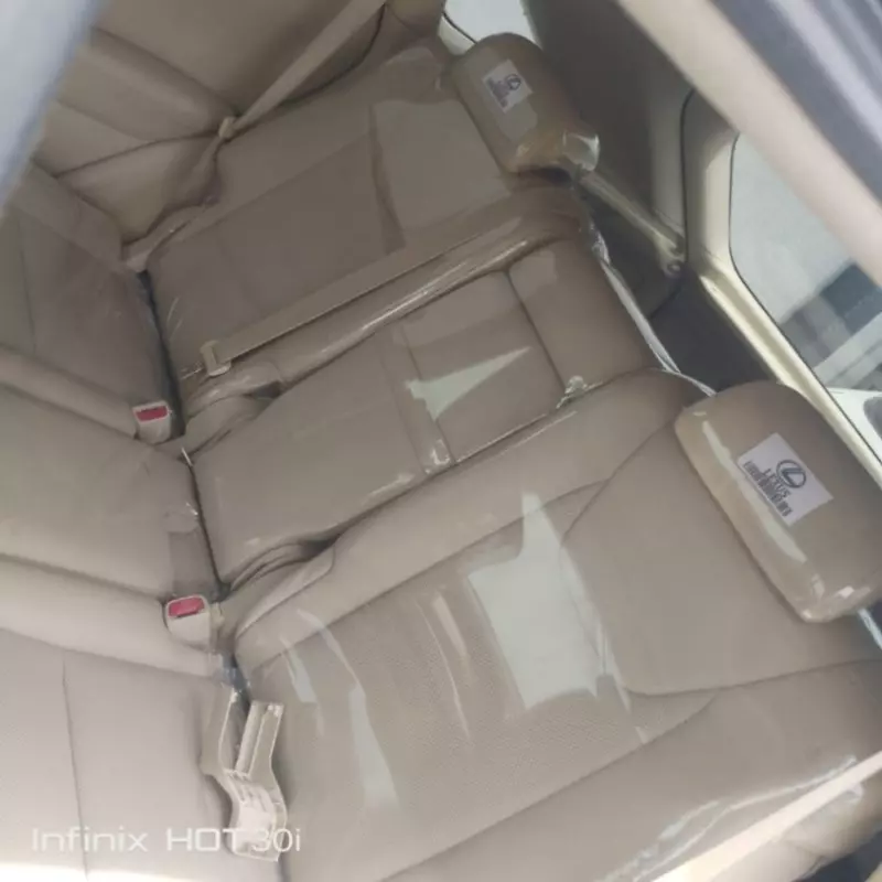 Lexus RX - 2010
