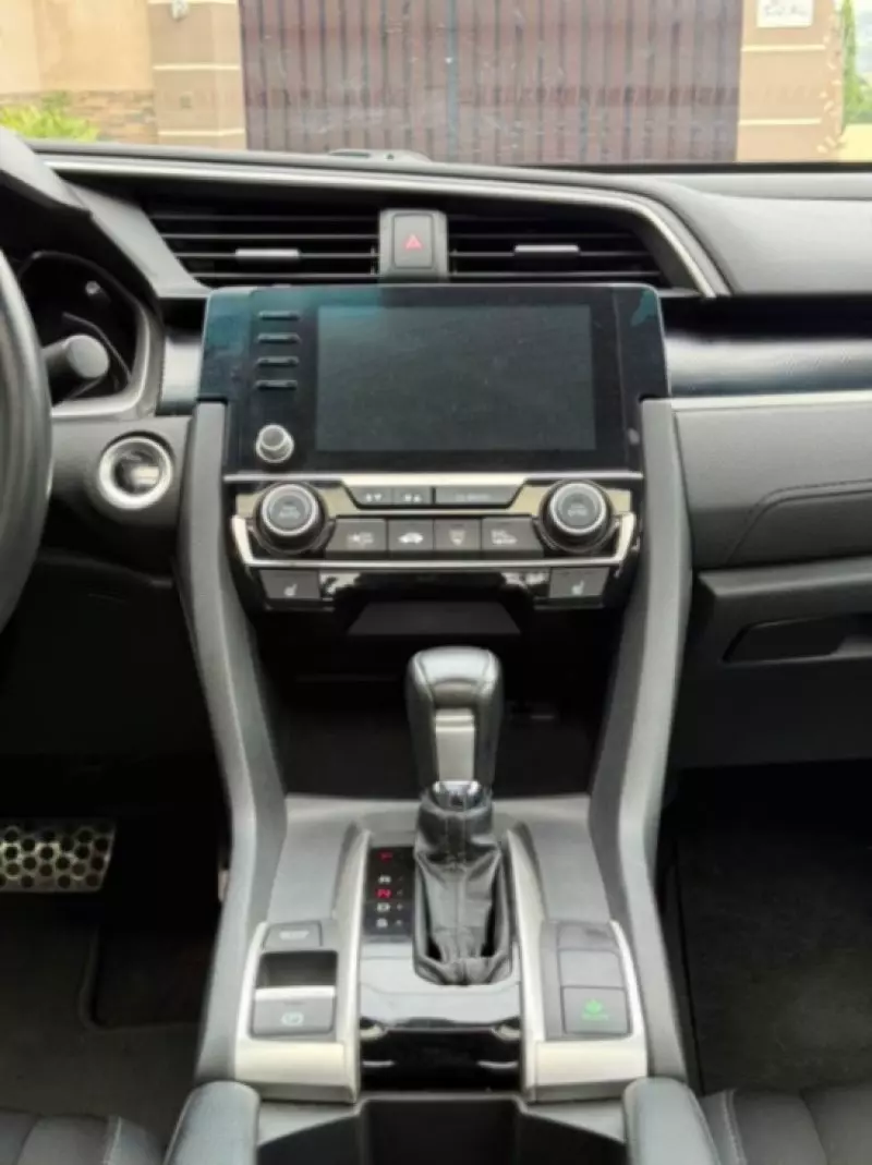 Honda Civic   - 2020