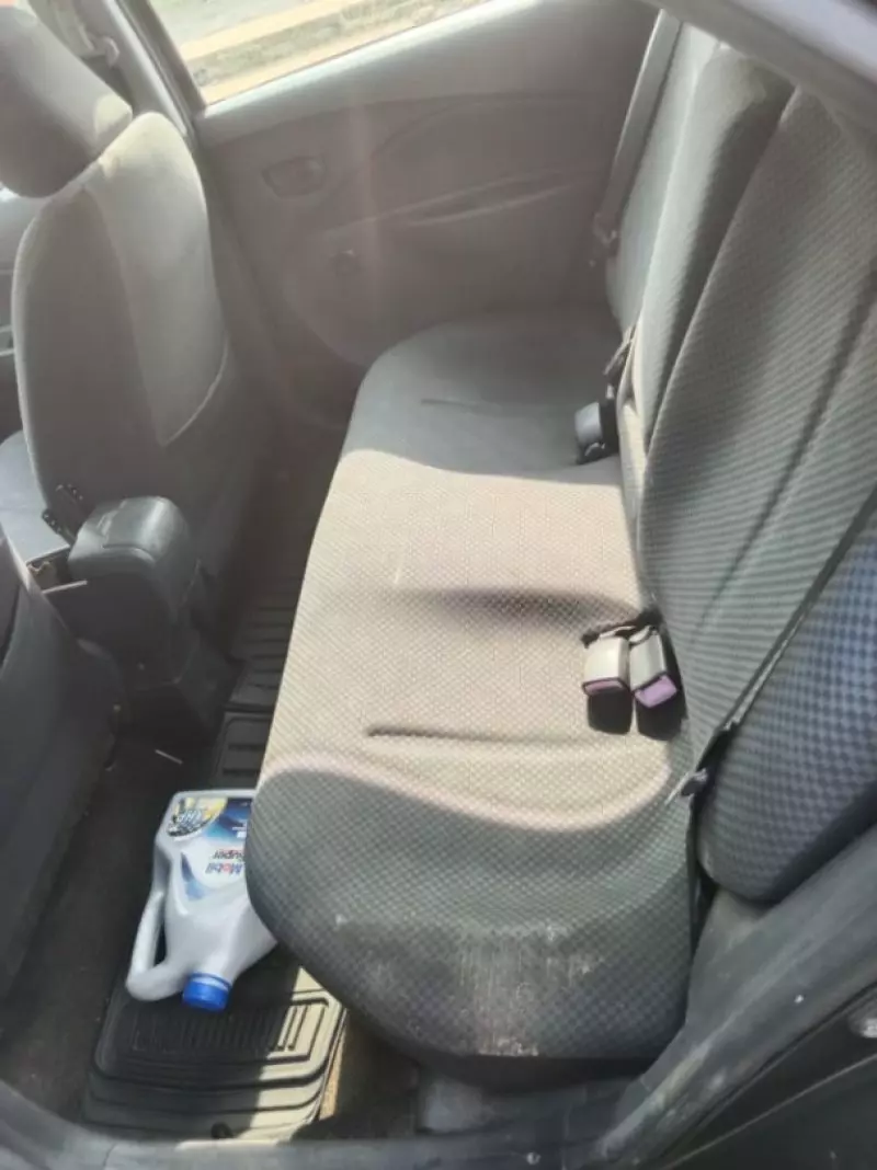 Toyota Yaris   - 2008