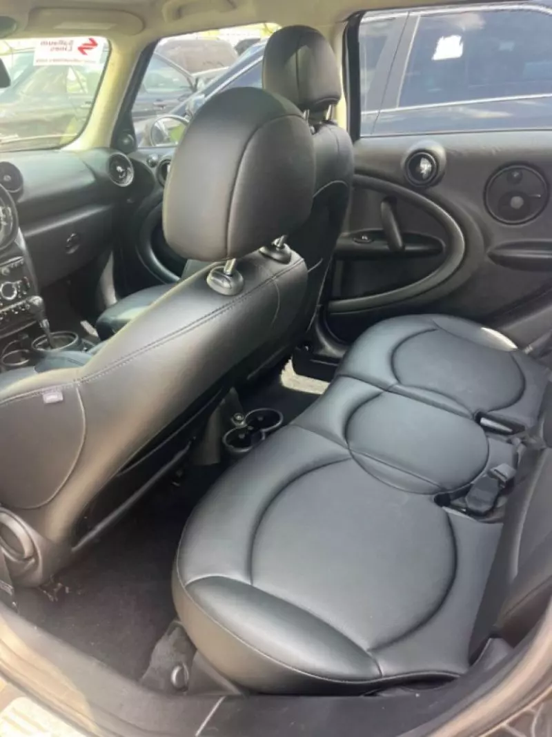 MINI Countryman   - 2015